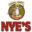 Nye's Tree Service - Ogden Logo