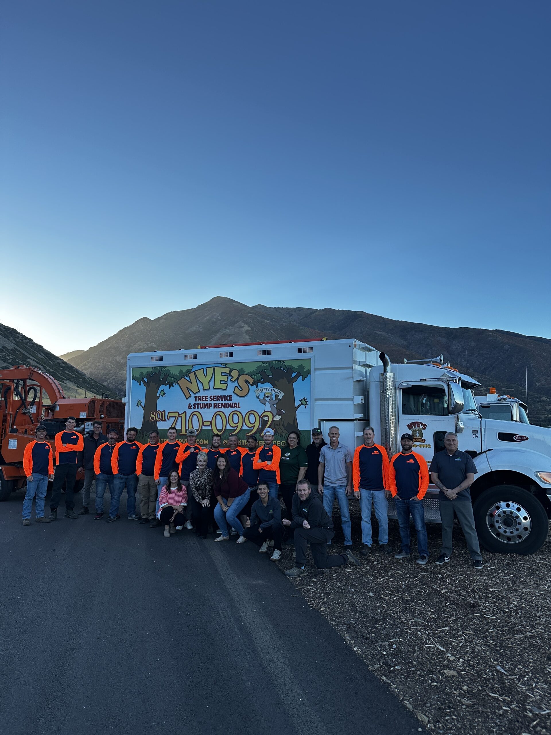 Jintsqva Tree Nye’s Tree Service Has Joined Forces With SavATree! - Nye's Tree Services